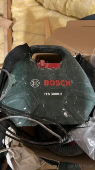 Bosch PFS 3000-2 - 2