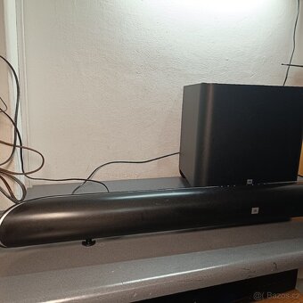 JBL SB450 - 2