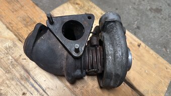 Turbo Sprinter 212 D - 2