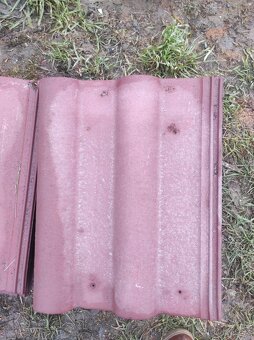 Betonová taška - 2