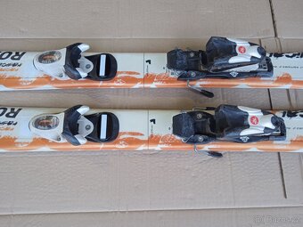 Lyže Rossignol -93 cm. - 2