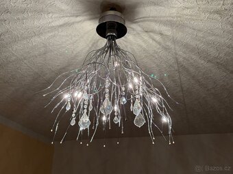 Lustr - stropní svítidlo Eglo - 2