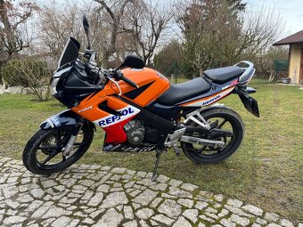 Honda cbr 125r - 2