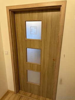 Dveře - 2