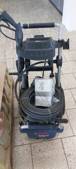 Vysokotlaký čistič GHP  8-15XD BOSCH - 2