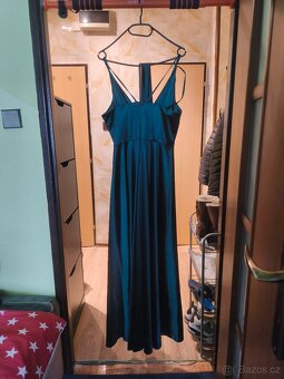 Společenské šaty - 2