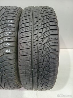 Zimní pneu 205/55/17 Hankook - 2
