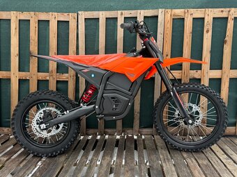 Elektro Moto 17”/14” 6000W CE009 - 2