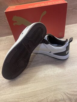 Nové, nenošené boty Puma vel. 39 - 2