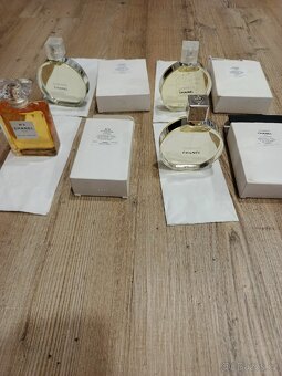Chanel Chance,Chanel N°5 - 2