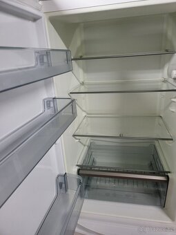 velká 187cm lednice A++, Bauknecht - 2