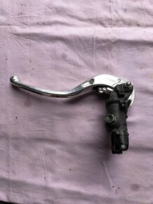 Brzdová pumpa sc59 - 2