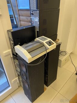 Prodám více věcí z oboru IT - 2