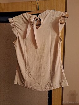 Halenka krasná vel.38 - 2