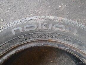 Nokian 175/65/15 - zimní - 5,8mm - 2