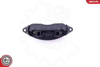 Odpor topení Ford - 2