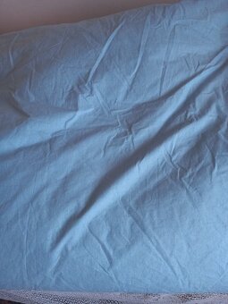 Nova dětská péřová deka - 2