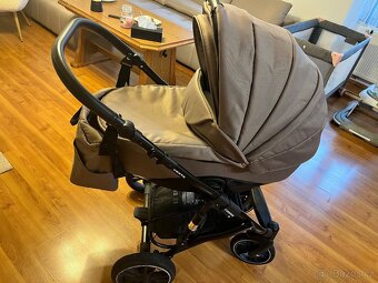 Kočárek Firkon Vesta - 2