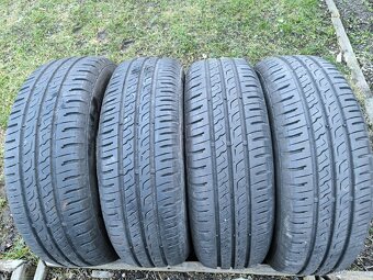 Barum Bravuris 5 195/65/15 - 2