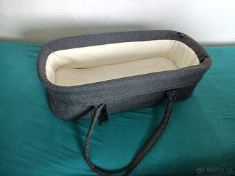 Gesslein Kinderwagen F4 - 2