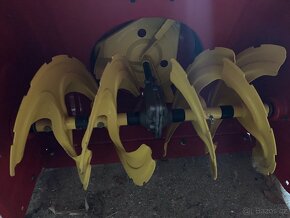 Fréza na sníh Select SF61 - 2