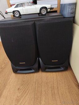 Věž Sony.400 Repro 500 - 2