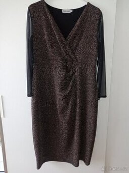 Společenské šaty - 2