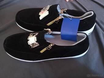 Dámské tenisky - 2