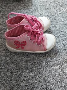 Befado tenisky vel. 26 - 2