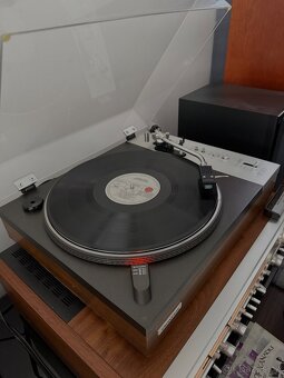 Pioneer PL-510A - 2