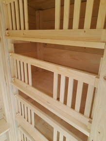 Prodám Holubník - 2