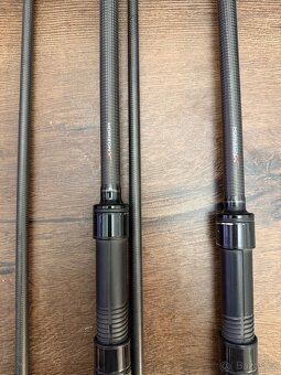 Pruty Fox Horizon X - 2