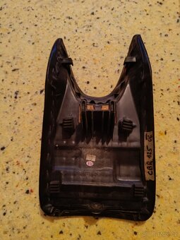 Sedlo Honda CBR 125 2006 - 2