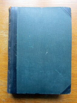 Sbírka zákonů a nařízení 1927, I. – prodej sbírky knih - 2