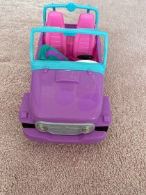 Barbie Barbie CJD12 - 2