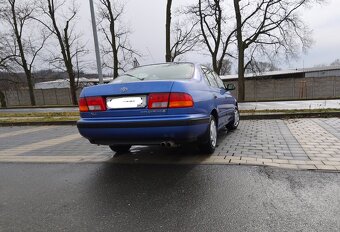 Toyota Carina E,  AT190L - 2