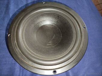 [036] Repro TESLA ARN-226-03/4 (4 Ω) - 2