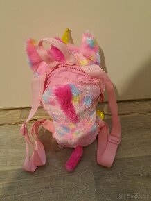 Batůžek jednorožec - 2