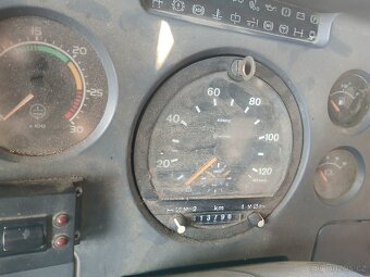 Nosič kontejnerů - 2