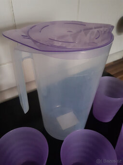 Nápojová souprava - 2