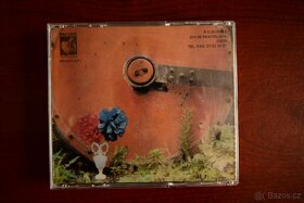 CD - Collegium Musicum - "live" - 2