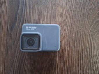 GoPro Hero 7 silver - 2