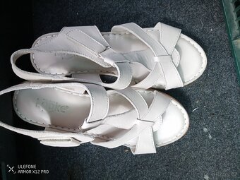 Dámské sandály - 2