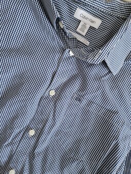 pánská košile Calvin Klein - 2