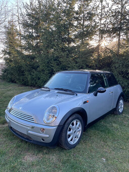MINI COOPER - 2