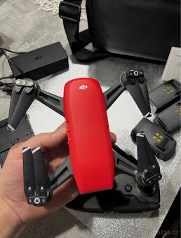 Dji Spark dron - 2