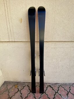 Lyže Pale 157 cm - 2