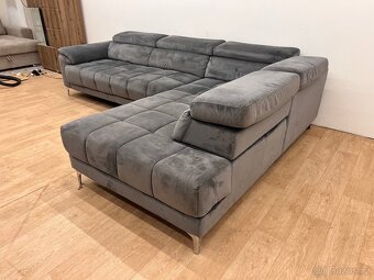 Sedací souprava - 2