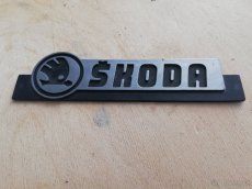 Znaky 135, Škoda - 2