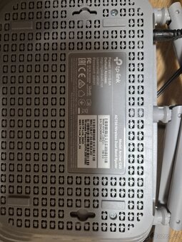 Tplink Archer C20 - 2